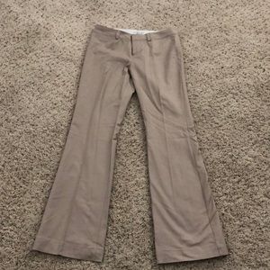 Banana Republic Pants